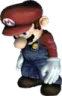sadmario