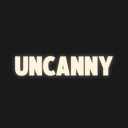 Uncanny Discord emoji