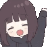 :yayyy: