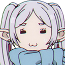 Frieren9 custom emote | Anime Sekai