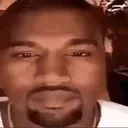 kanyereaction