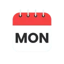 Mondayremovebgpreview Discord Emoji