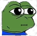 PepeHoldLaugh