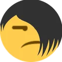 emo