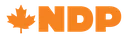 NDP_Orange Discord Emoji