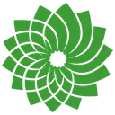 gpc_logo_web_green_flower Discord Emoji