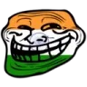 trollindia