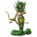 medusa medusa
