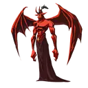 devil