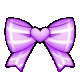 purple_bowpurplebow Discord Emoji