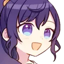 25ji_MafuyuHappy