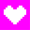 Heart Purple heart_purple Discord Emoji