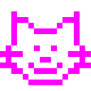 cat_purple Discord Emoji