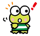exclaiming_keroppi