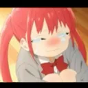 Cry2 cry2 Discord Emoji