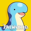 Palworld custom emote from ☯𝗗𝗥𝗘𝗔𝗠𝗟𝗔𝗡𝗗☯