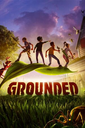 Grounded custom emote - ☯𝗗𝗥𝗘𝗔𝗠𝗟𝗔𝗡𝗗☯