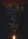 Demonologist custom emote from ☯𝗗𝗥𝗘𝗔𝗠𝗟𝗔𝗡𝗗☯
