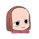 nabiforehead
