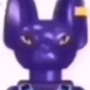 LegoBeerusStare