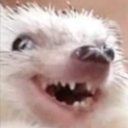 Hihihihi Discord emoji