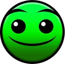 smile