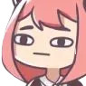 Anyawtf Discord Emoji