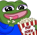 1057pepepopcorn Discord Emoji