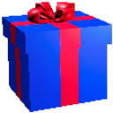 gift Discord emoji