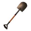 shovel