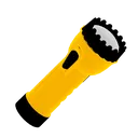 flashlight