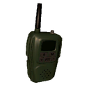 walkie Discord emoji