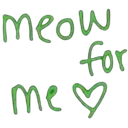 txtmeowforme Discord Emoji