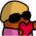 Artist_Tyler_Love Discord emoji