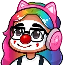 slashi20Clown