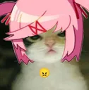 cat Discord Emoji