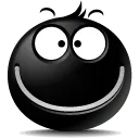 RokeyTheBlacyBigsmile RokeyTheBlacyBigsmile