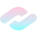 CC_cyan_partner Discord Emoji