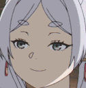 FrierenSmug animated Discord emote - Anime Sekai