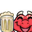 kruzCheers