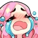 Sob sob Discord Emoji