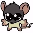 bigeyes