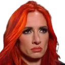 BeckyDisappointed