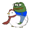 yepcock