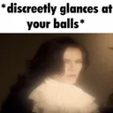 klahaglancesaturballs