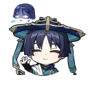 Wandererhi128x128 Discord Emoji