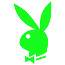 playboy_green