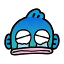 hangyodoncry Discord Emoji