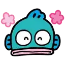 hangyodonjoy Discord Emoji