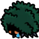 sadshrubb Discord Emoji